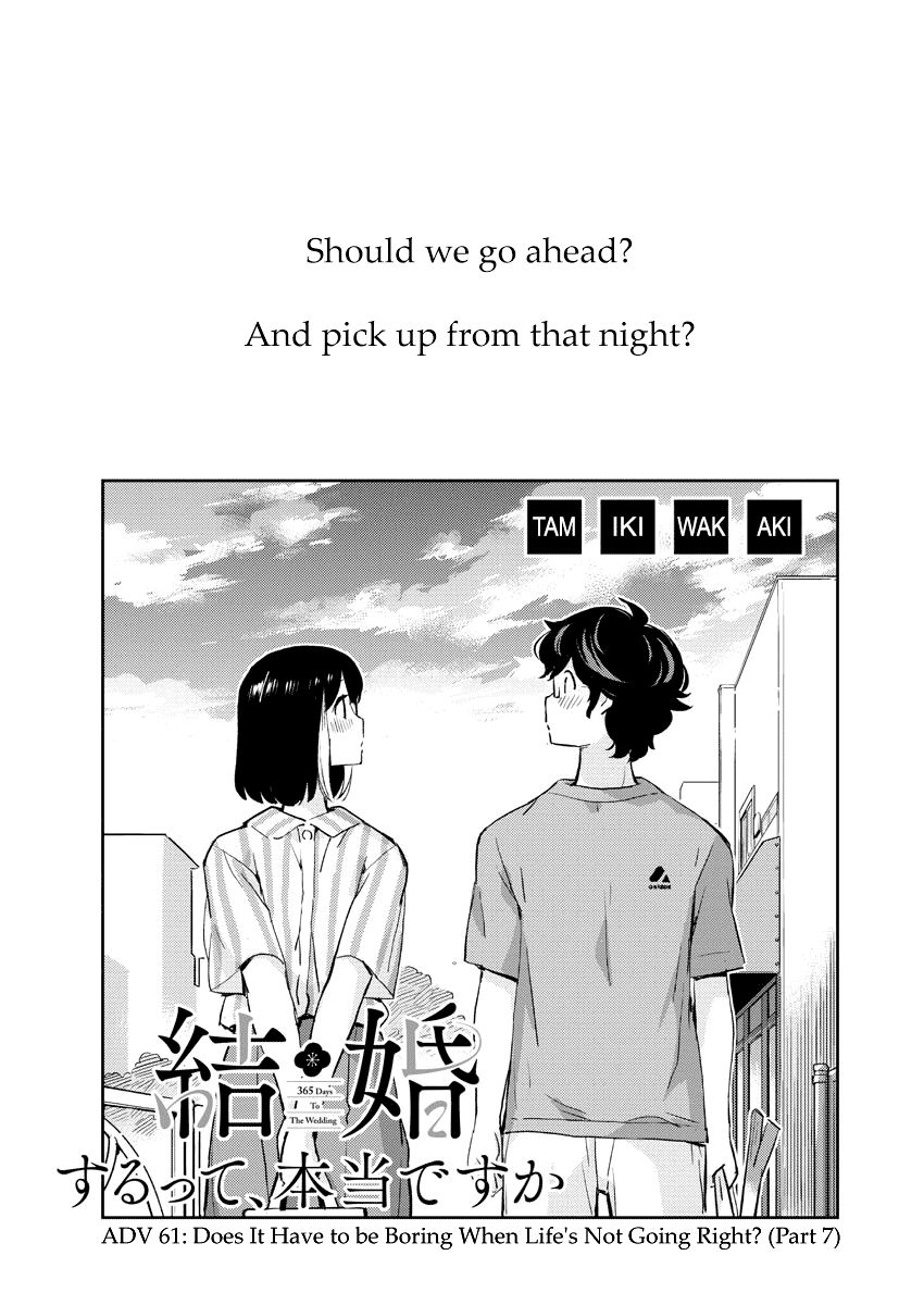 Page 1 of Chapter 61