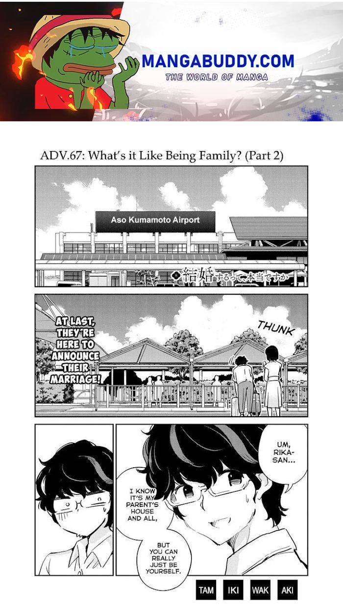 Page 1 of Chapter 67