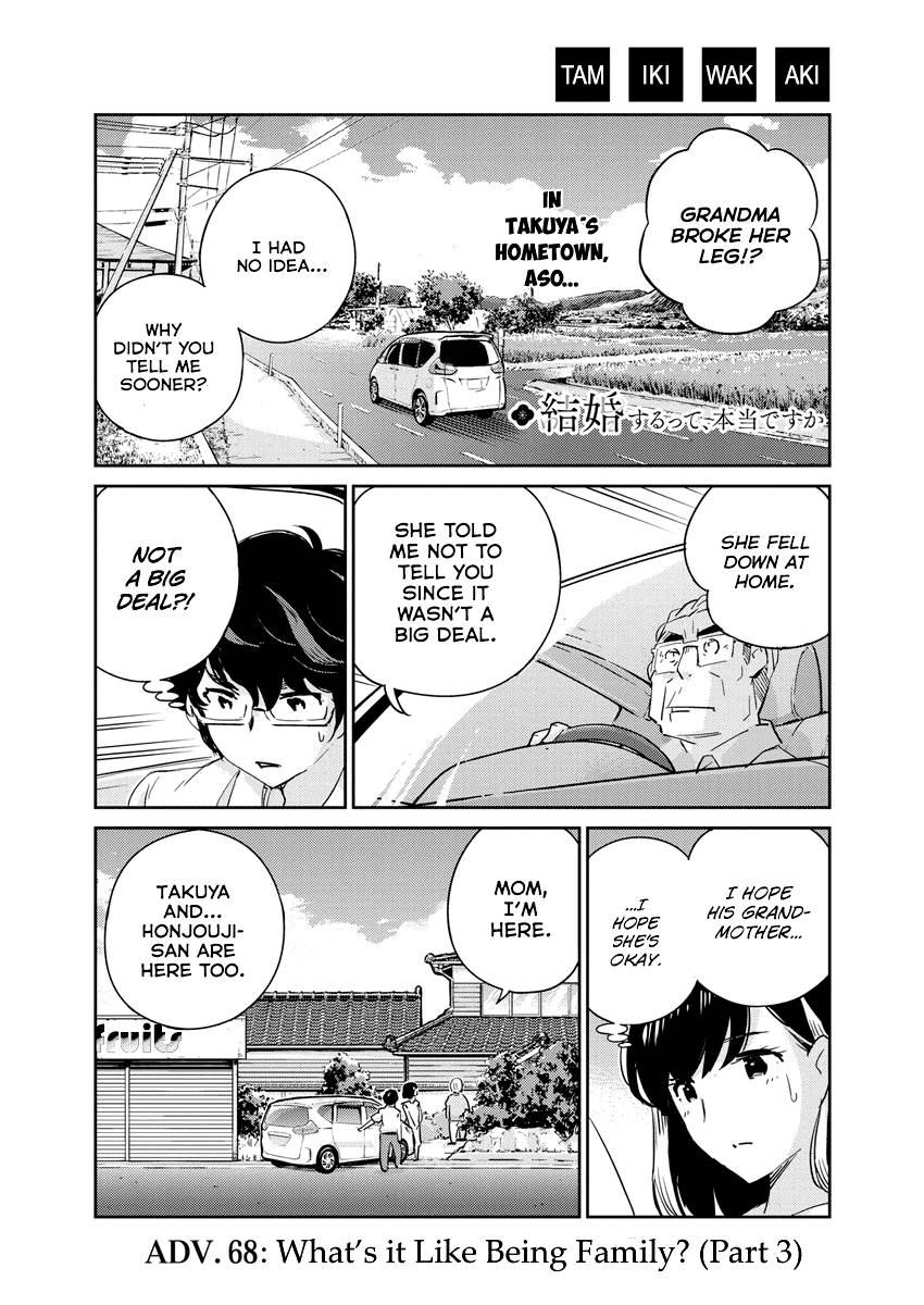 Page 1 of Chapter 68