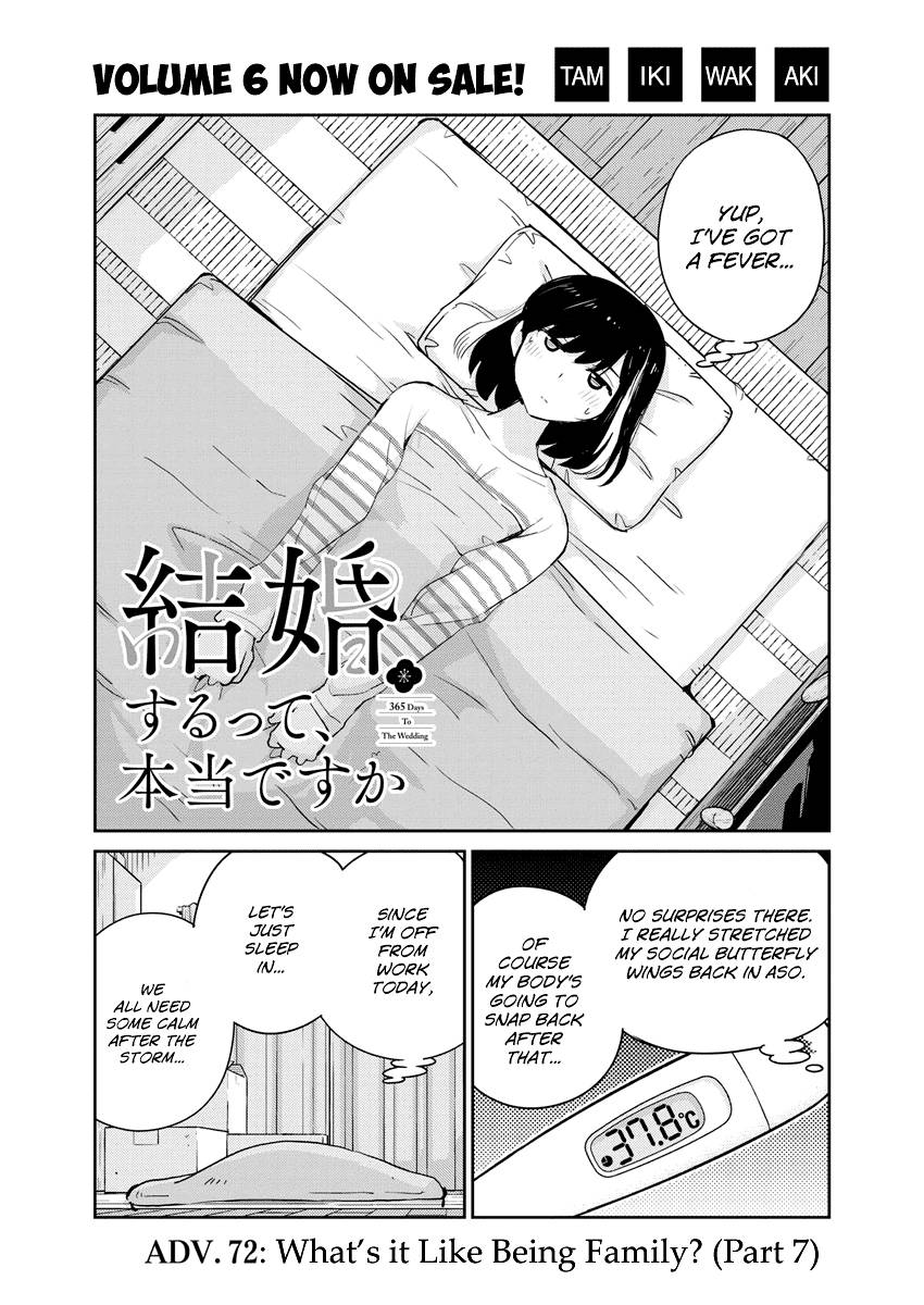 Page 1 of Chapter 72