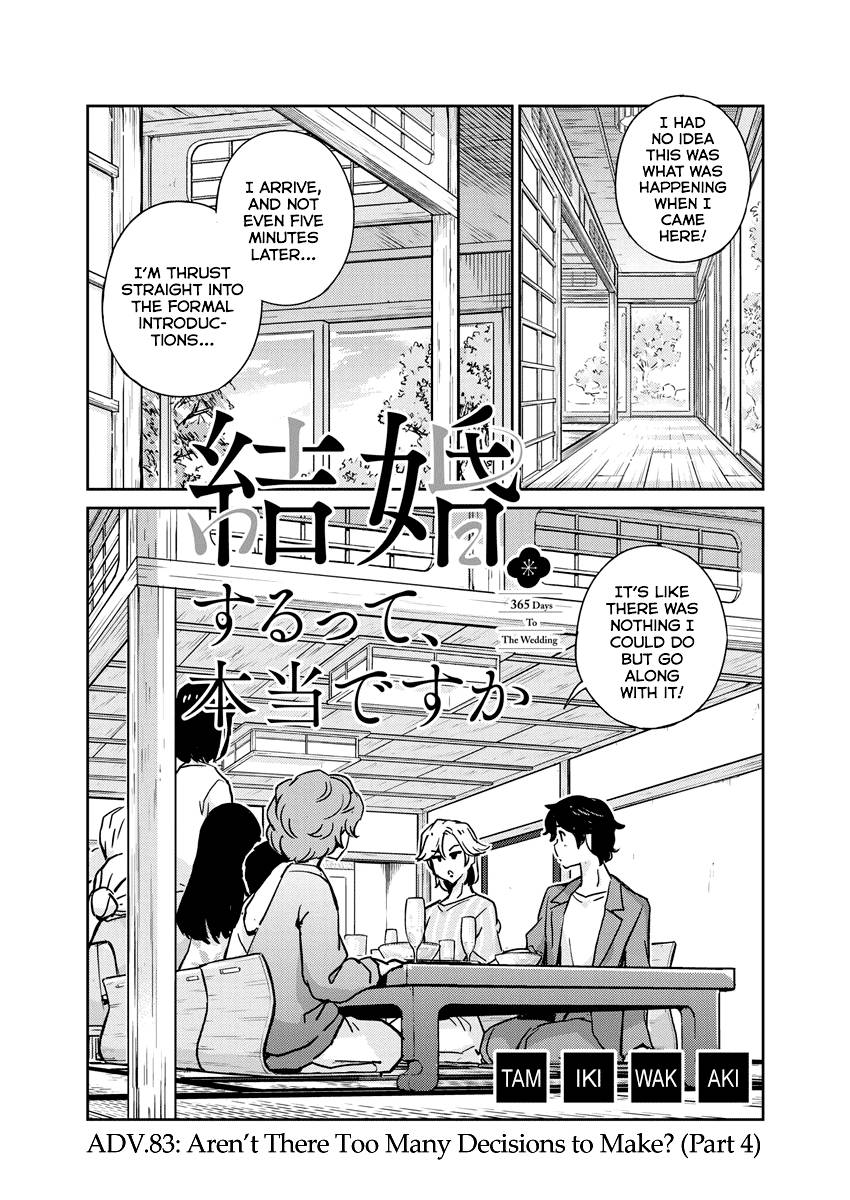 Page 1 of Chapter 83