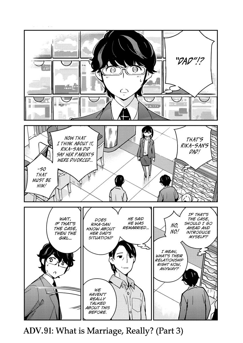 Page 1 of Chapter 91