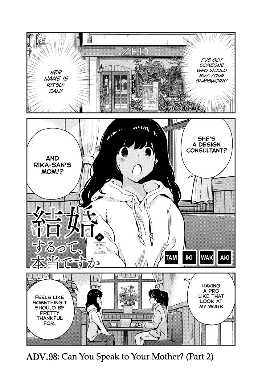 Page 1 of Chapter 98