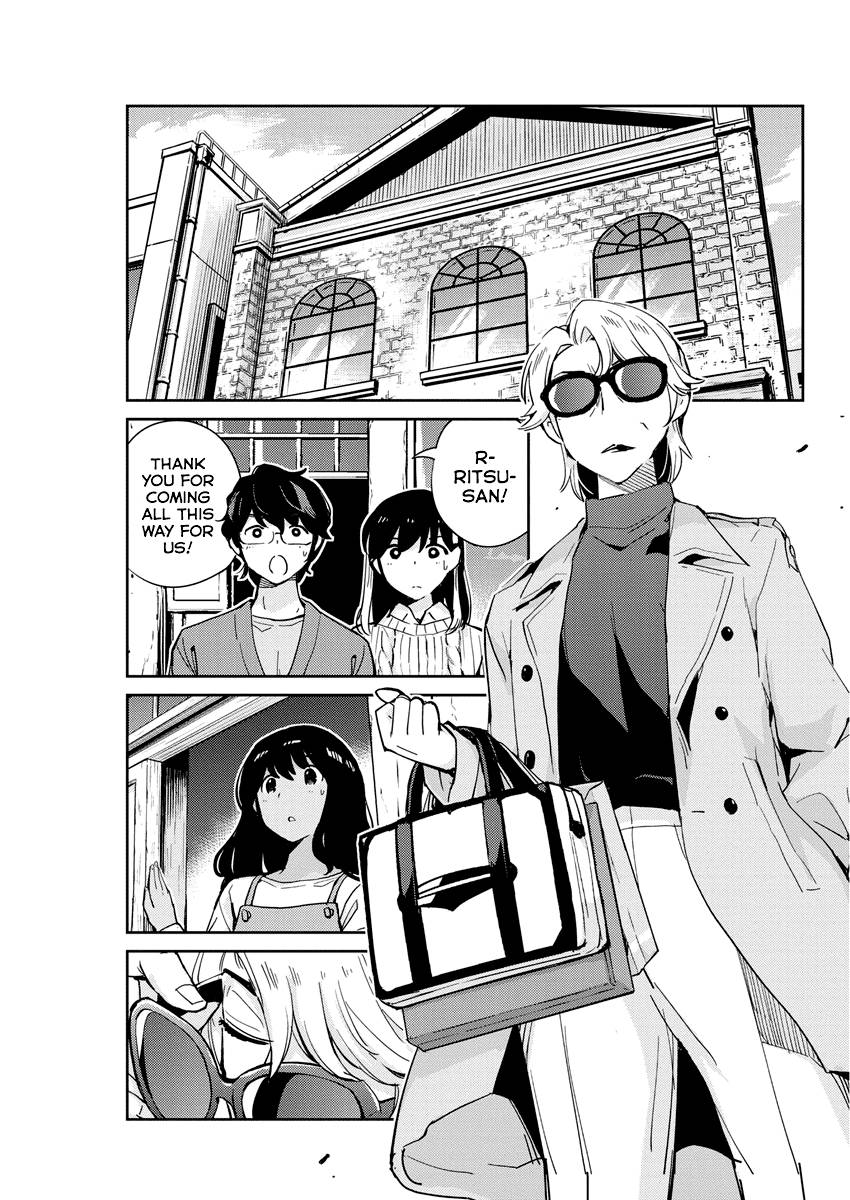 Page 1 of Chapter 99
