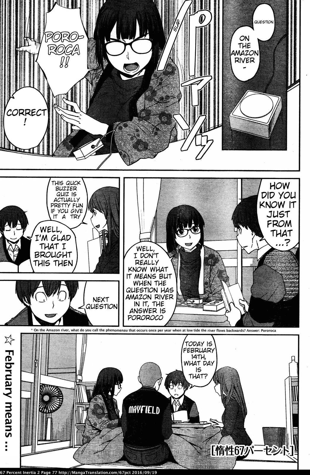 Page 1 of Chapter 21