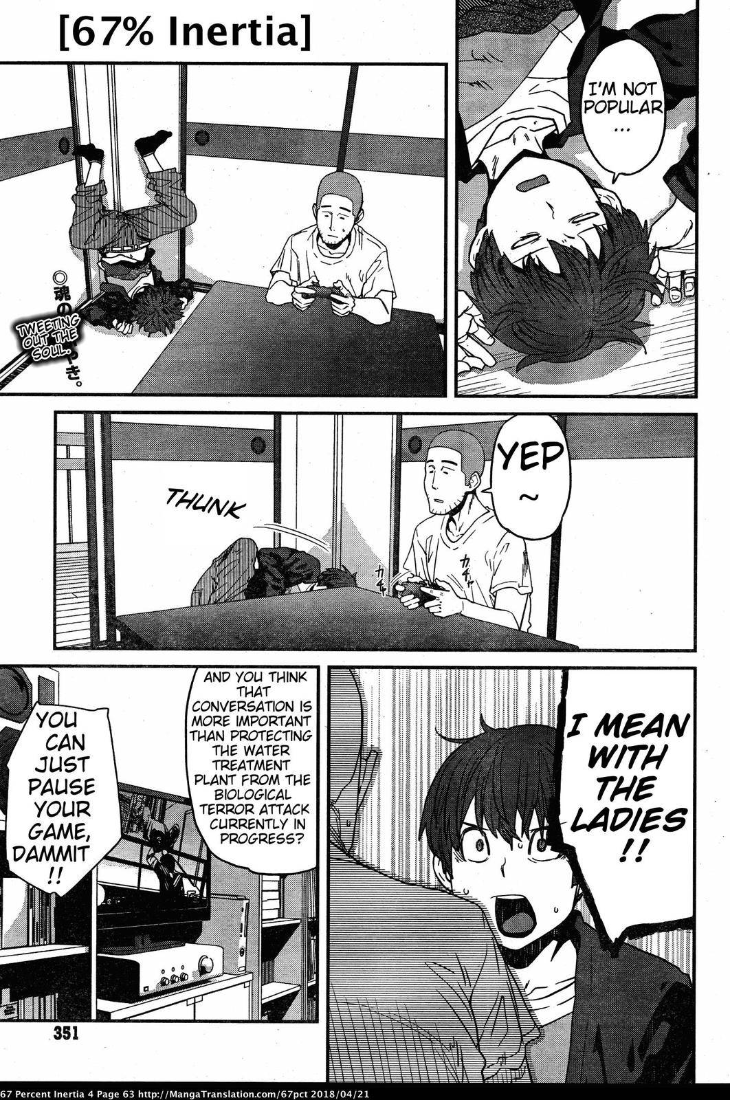 Page 1 of Chapter 40
