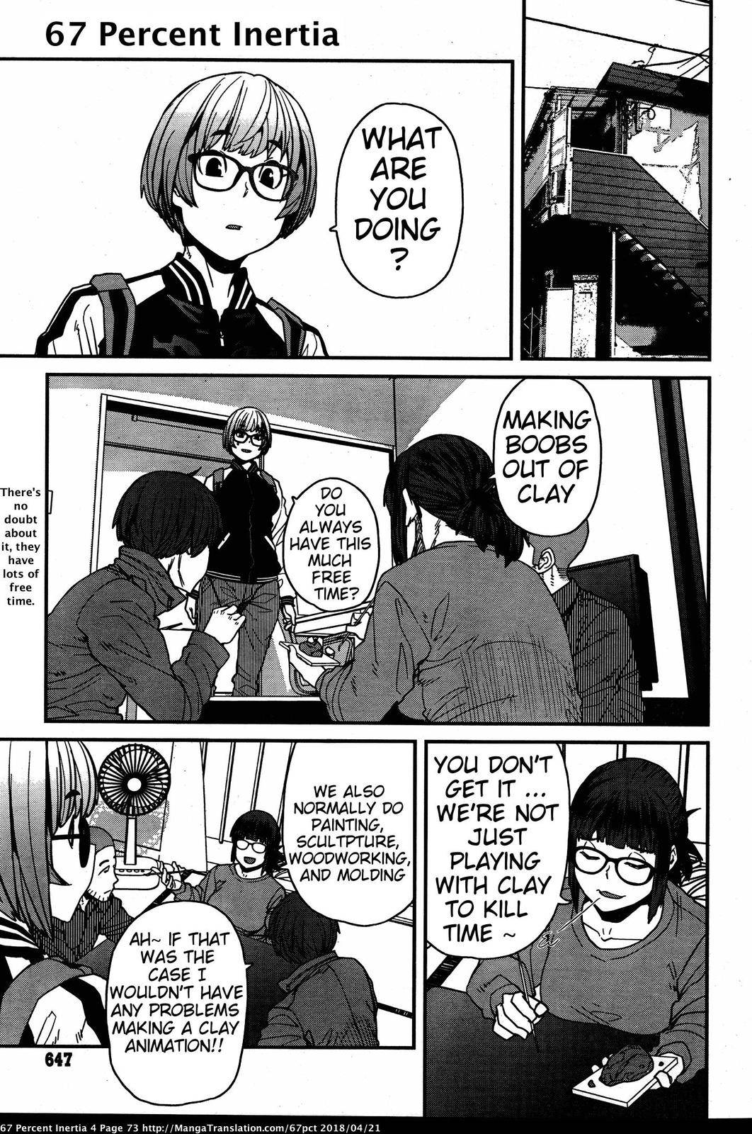 Page 1 of Chapter 41