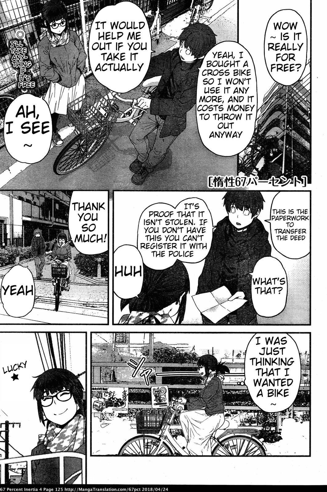 Page 1 of Chapter 45