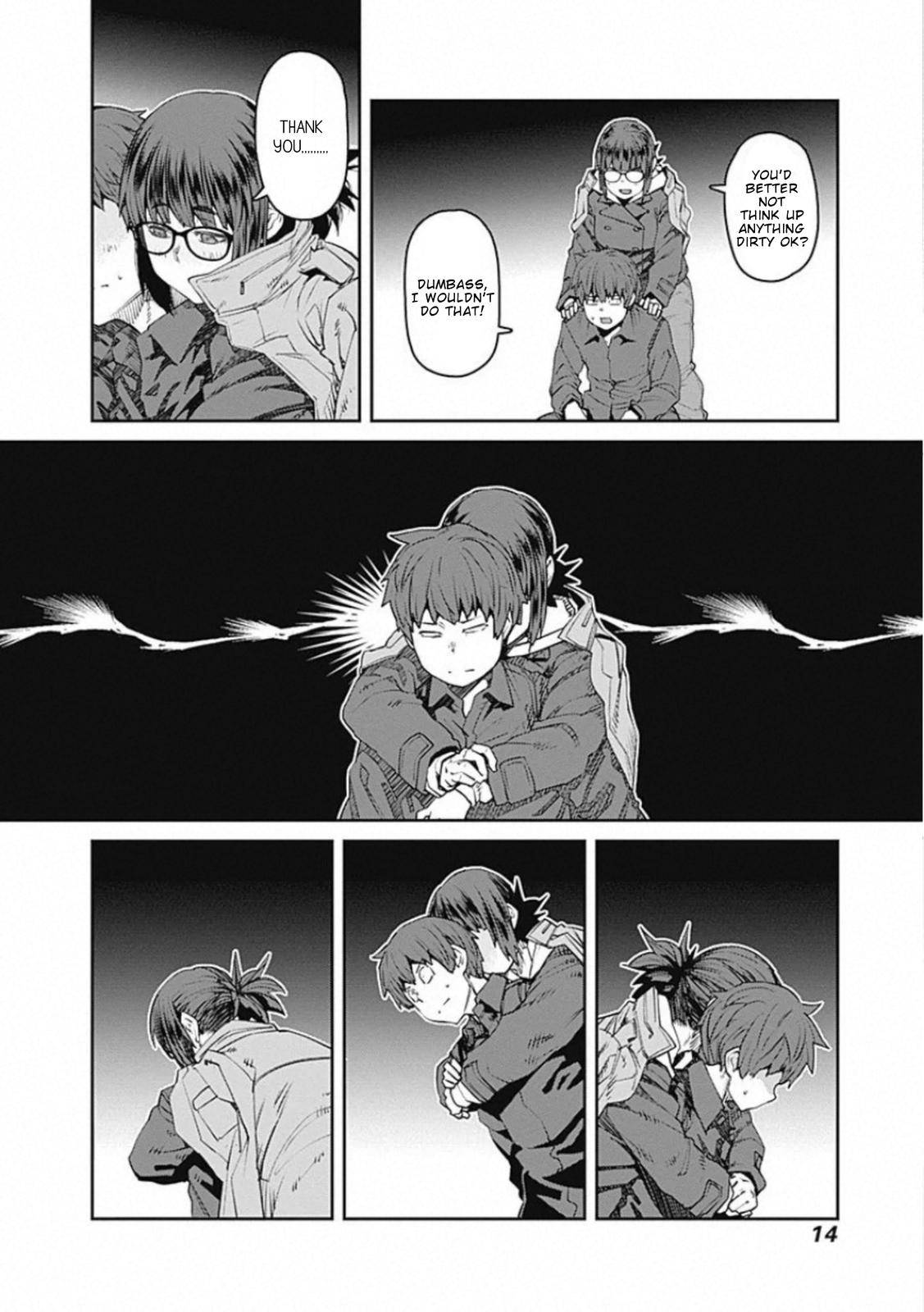 Page 13 of Chapter 67