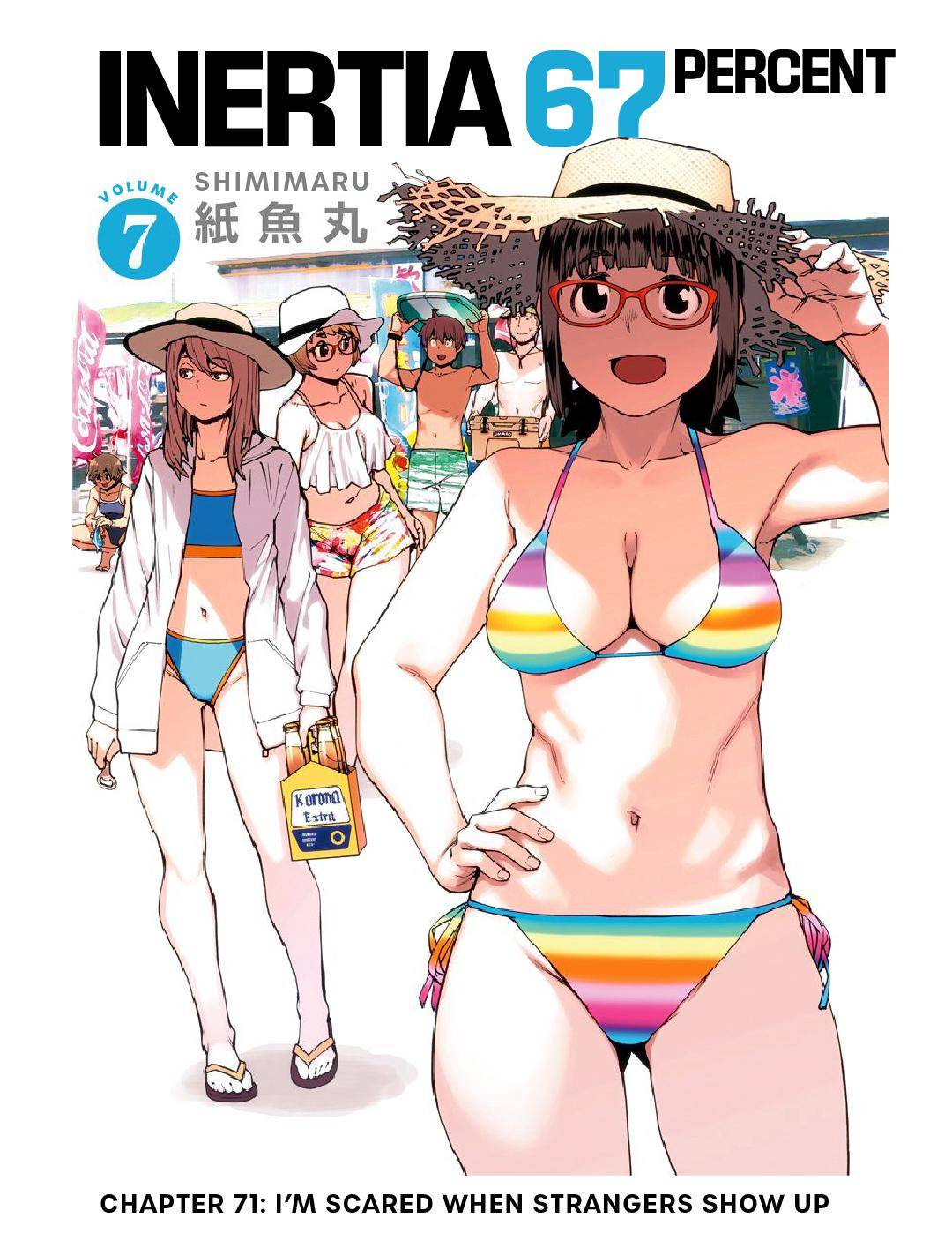 Page 1 of Chapter 71