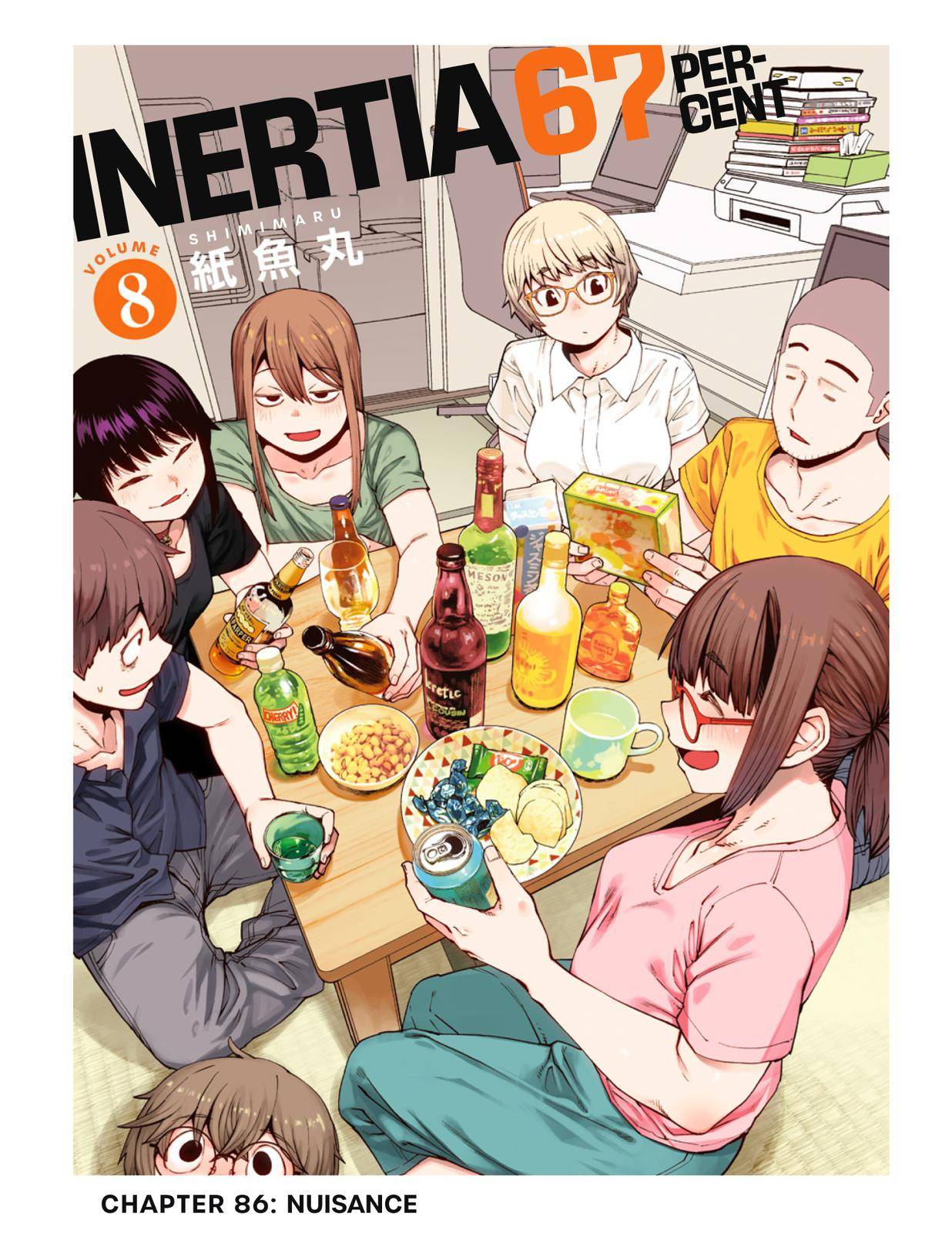 Page 1 of Chapter 86
