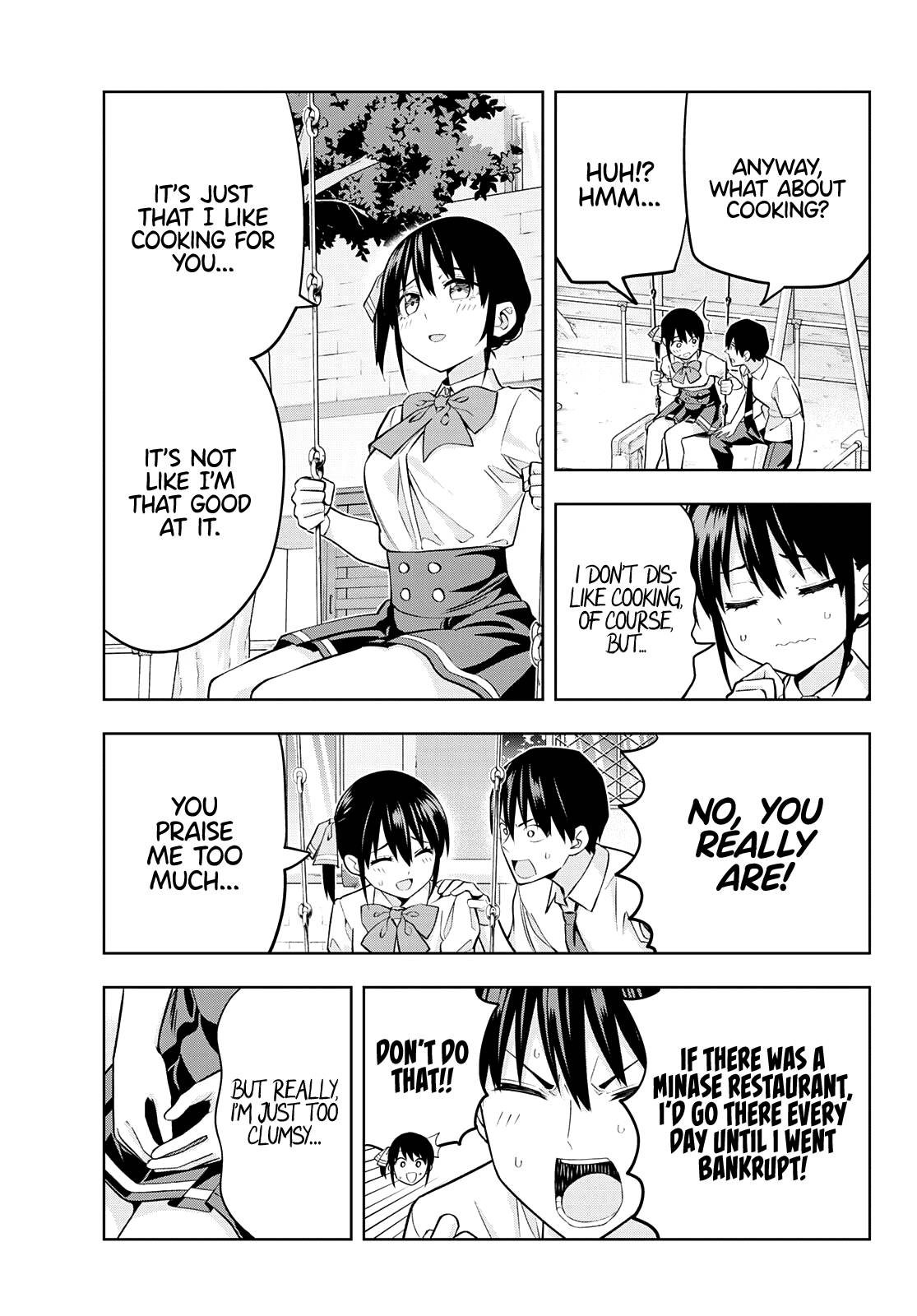 Page 12 of Chapter 100