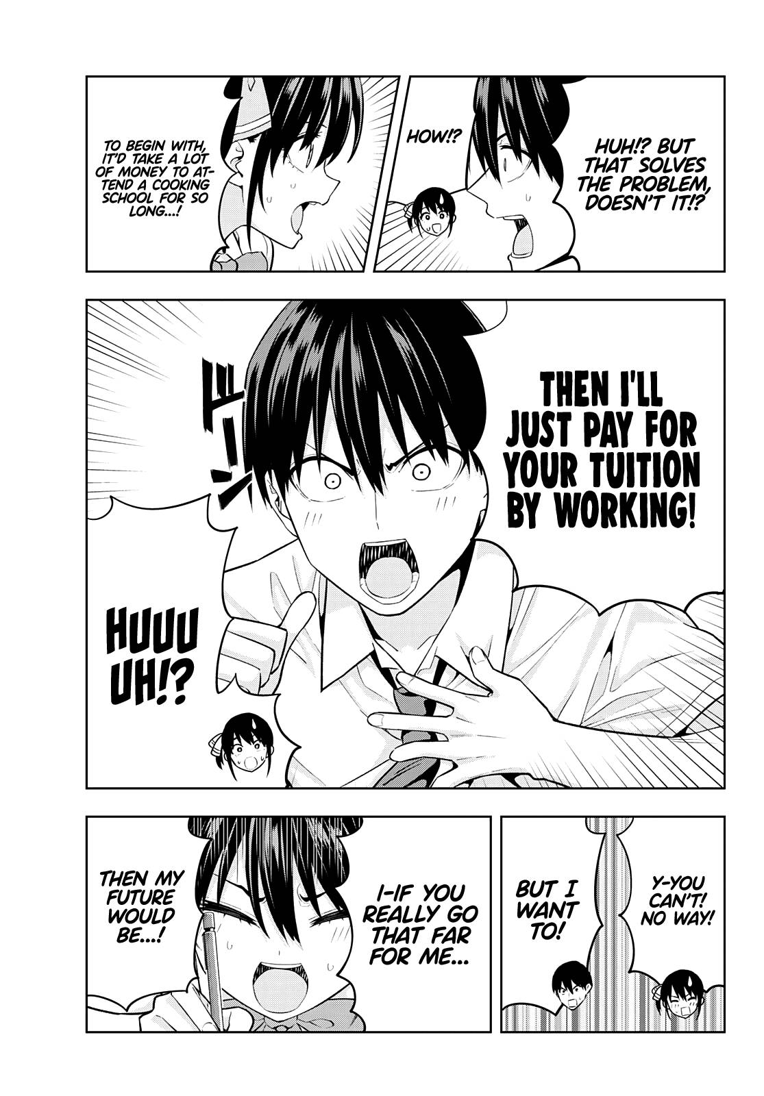 Page 14 of Chapter 100