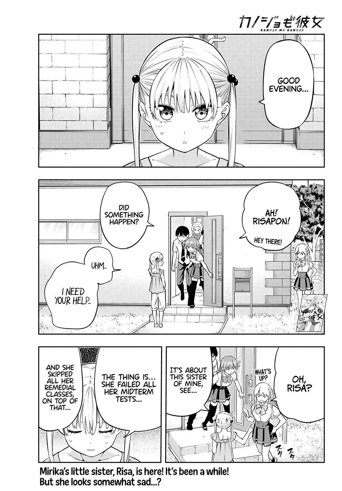 Page 2 of Chapter 101