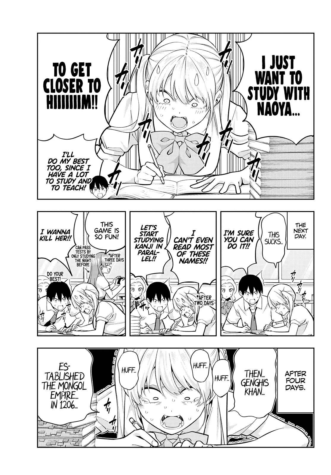 Page 10 of Chapter 101