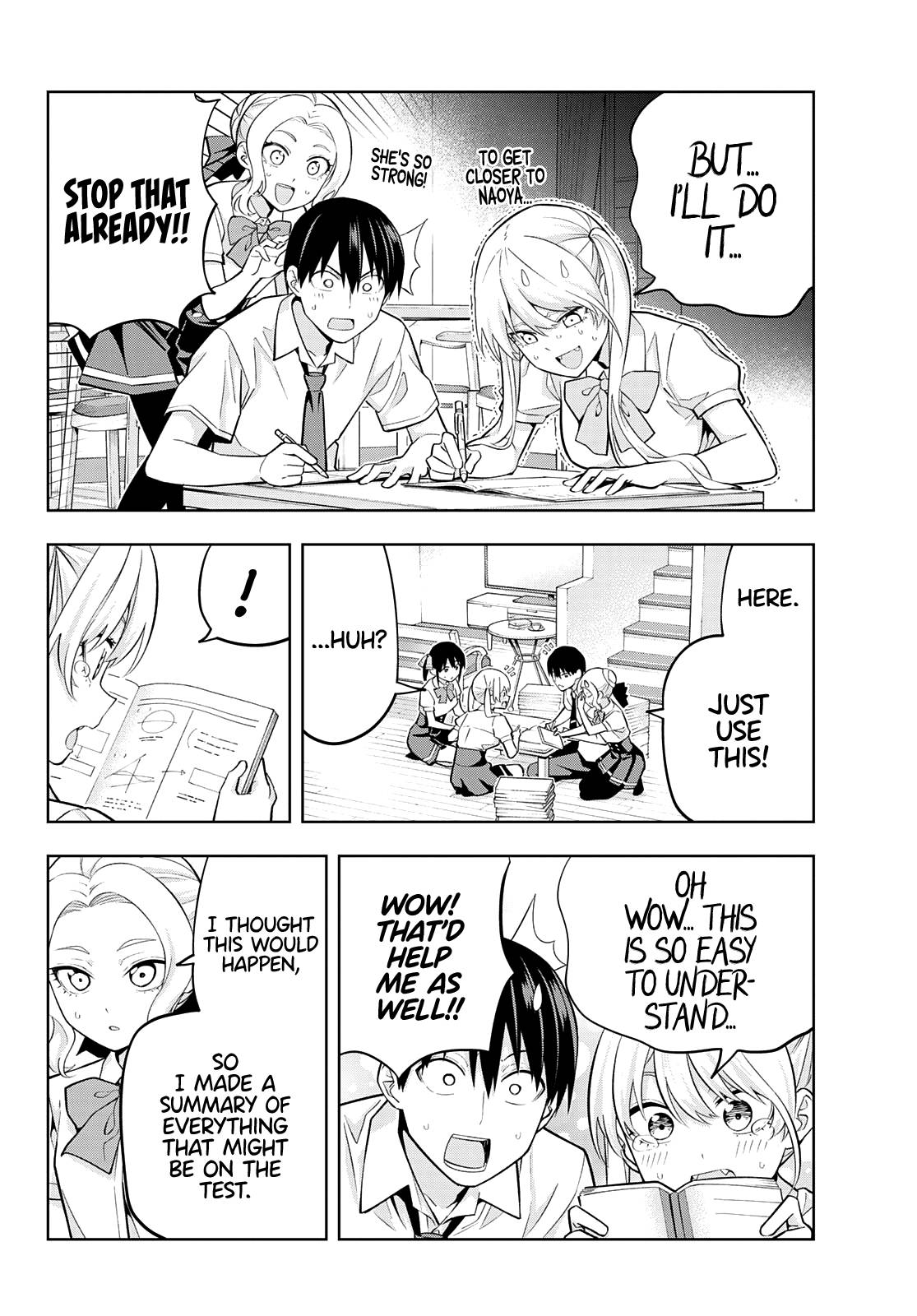 Page 13 of Chapter 101