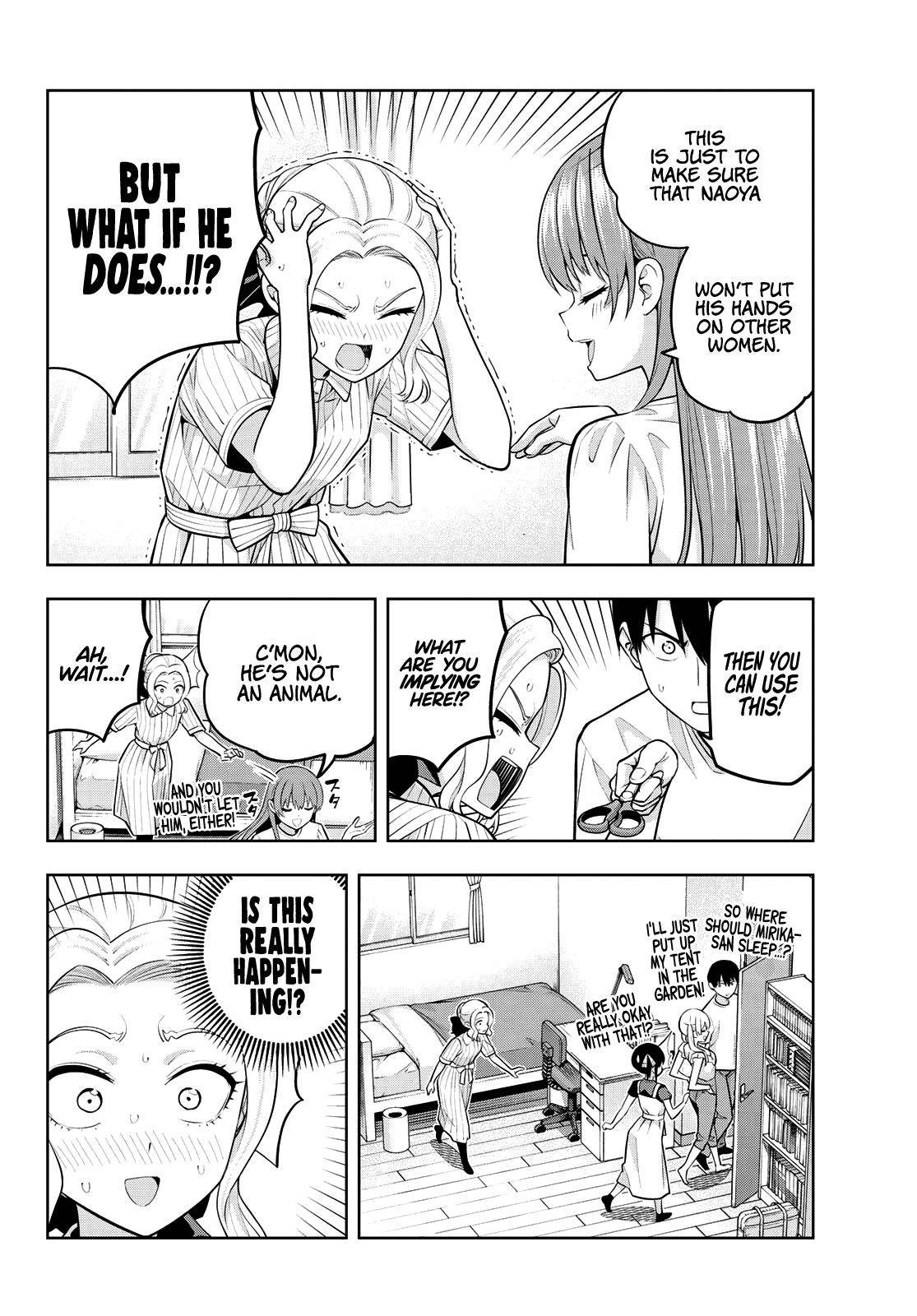 Page 5 of Chapter 64