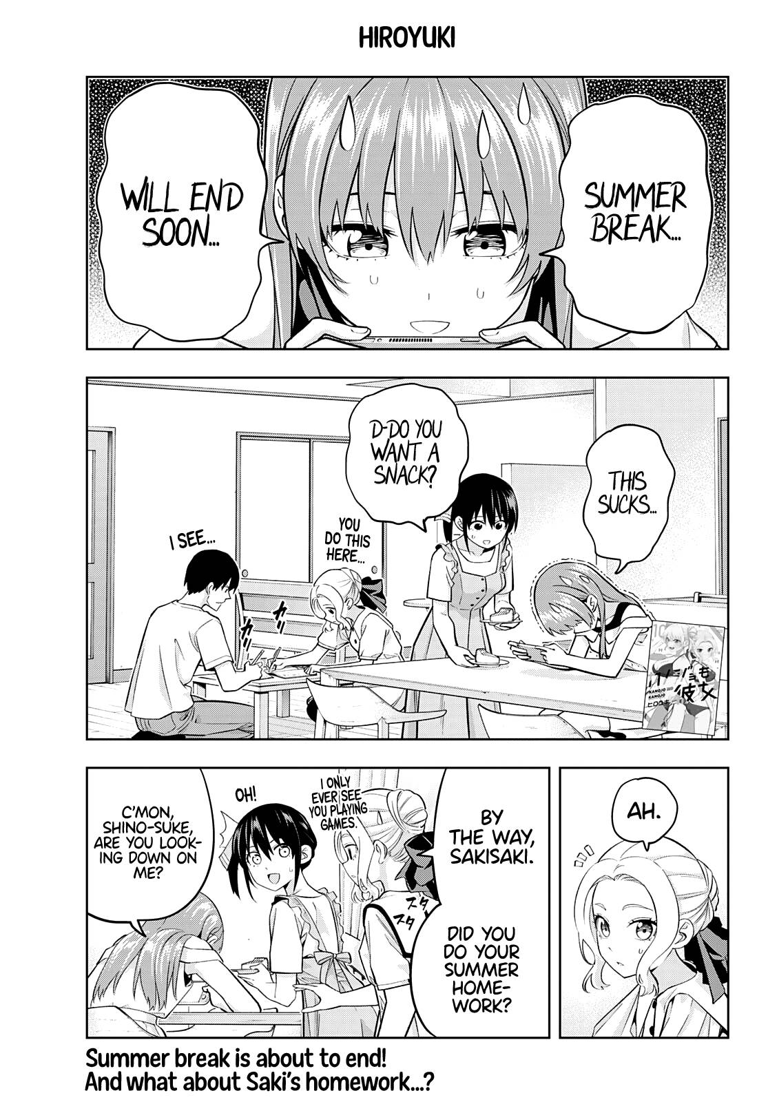 Page 1 of Chapter 97