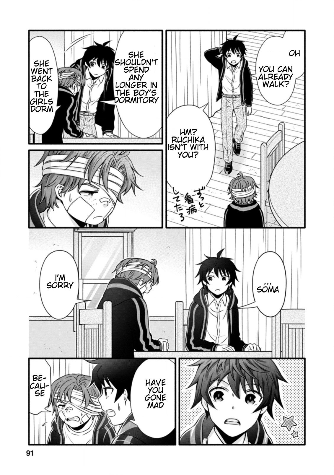 Page 6 of Chapter 13.3