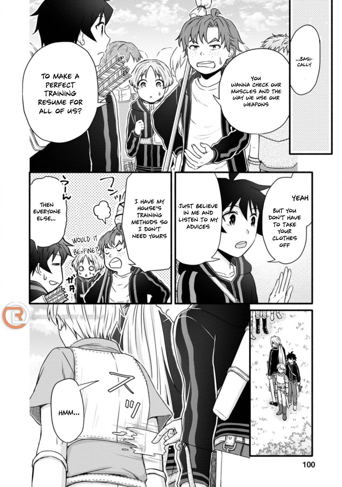 Page 9 of Chapter 19.1