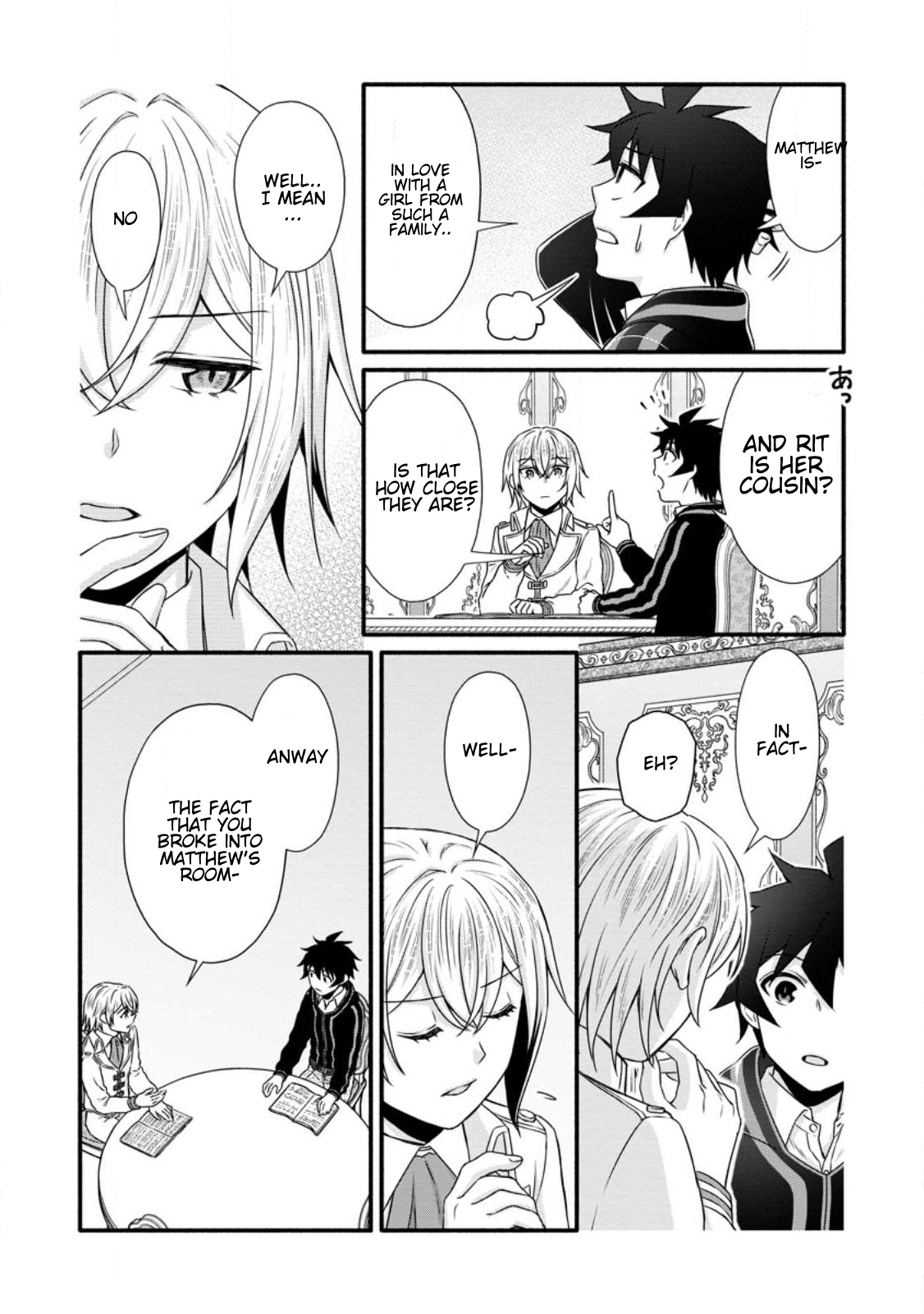 Page 6 of Chapter 28.1