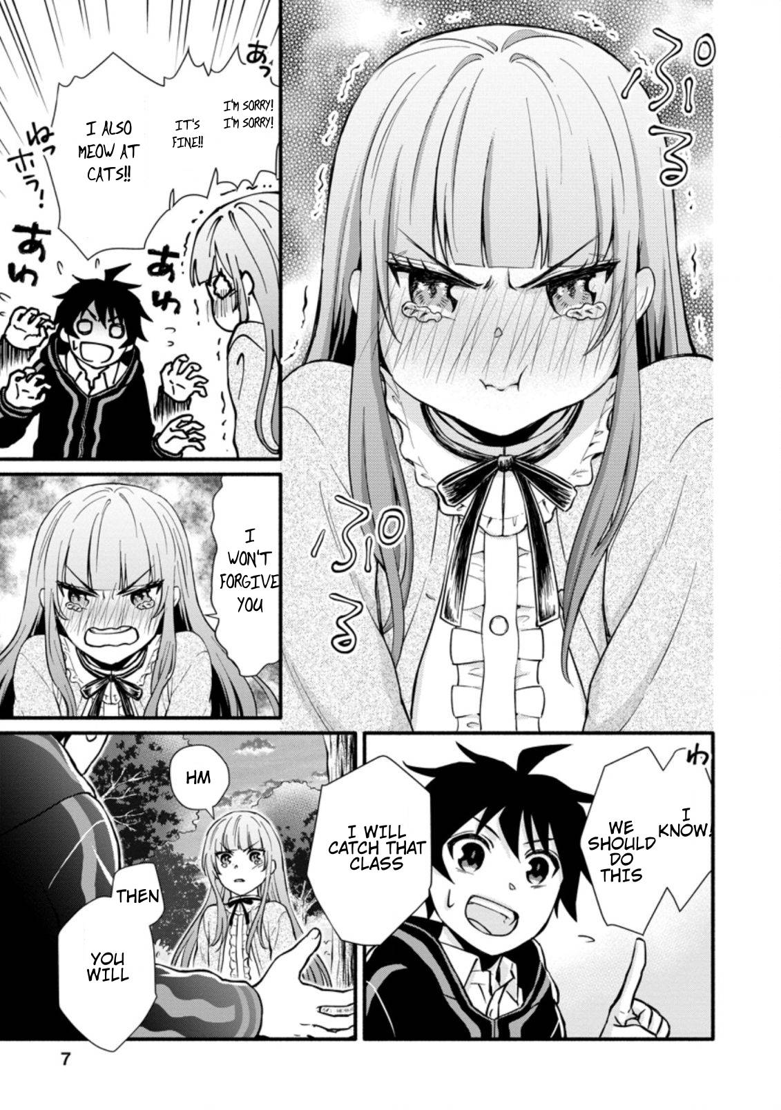 Page 7 of Chapter 6.1