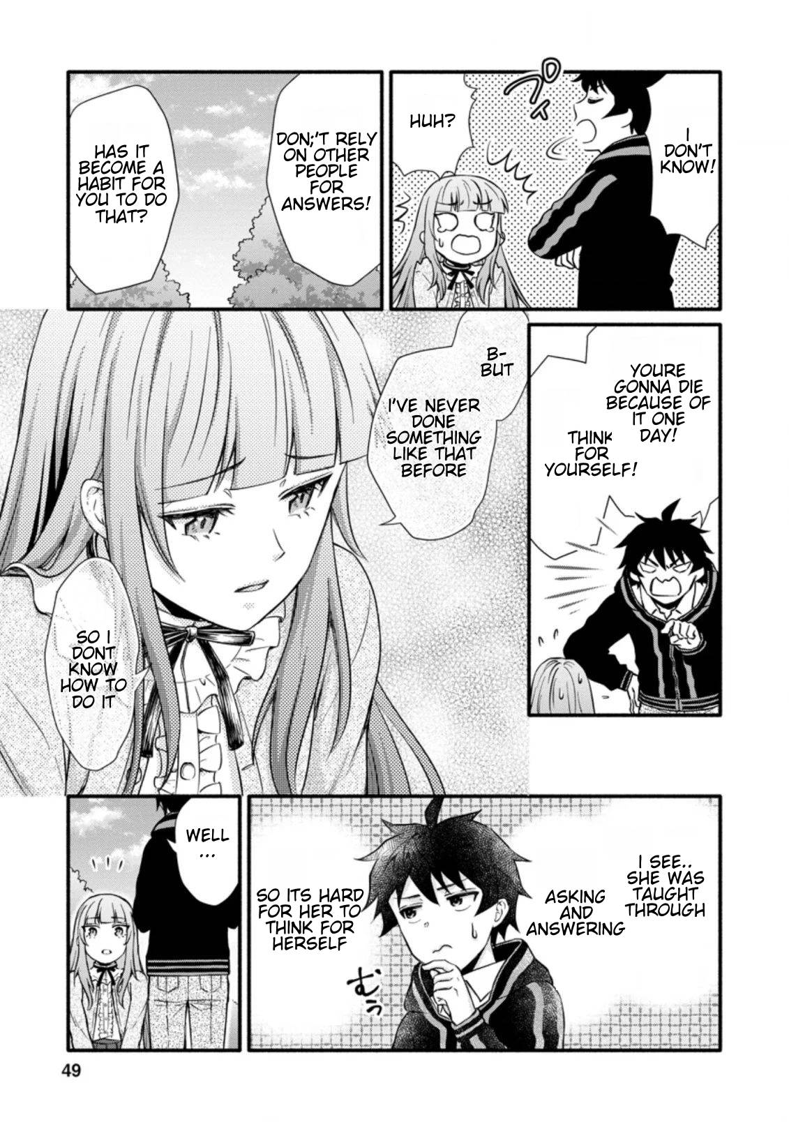 Page 8 of Chapter 7.2