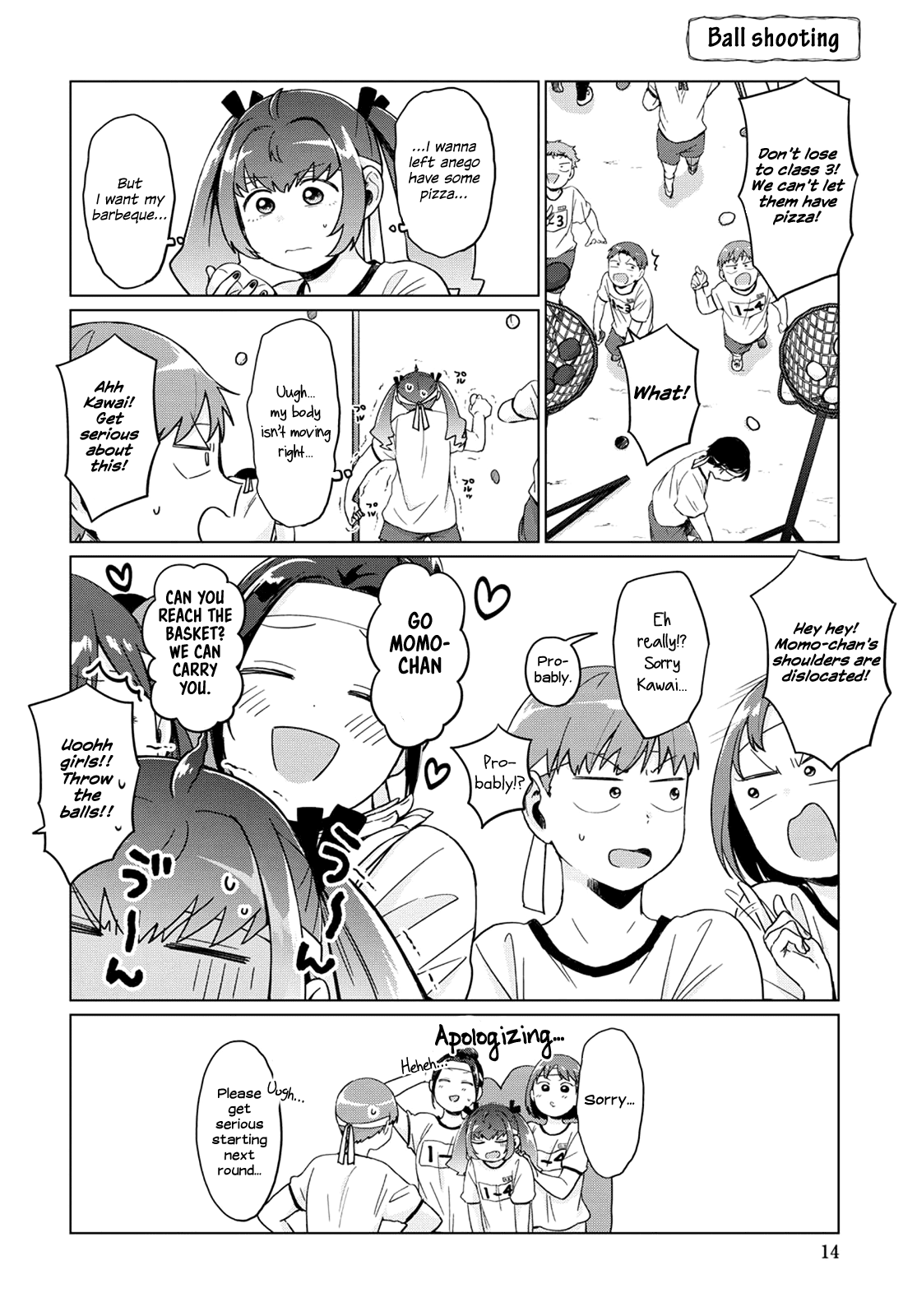Page 4 of Chapter 1.1
