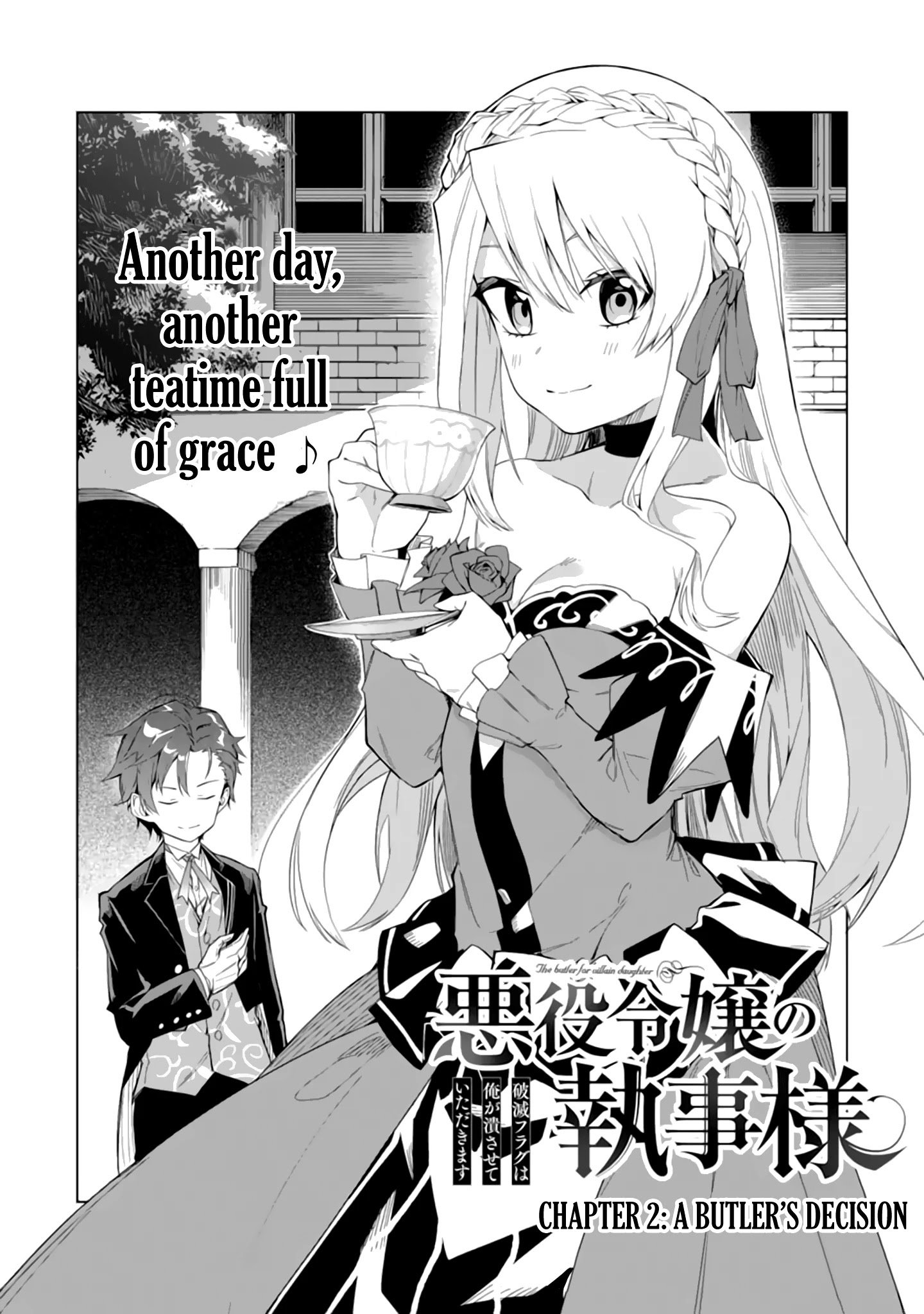Page 2 of Chapter 2.1