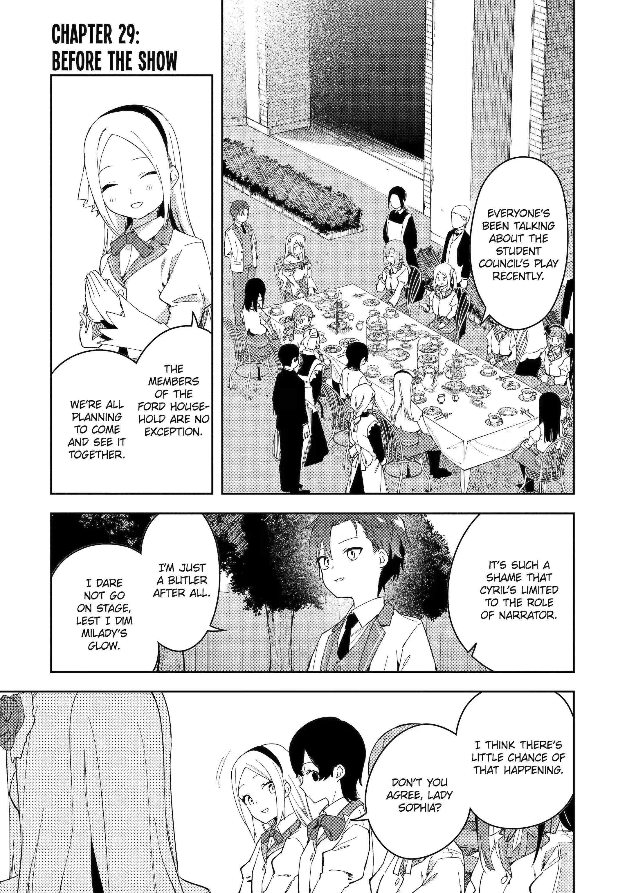 Page 1 of Chapter 29.1