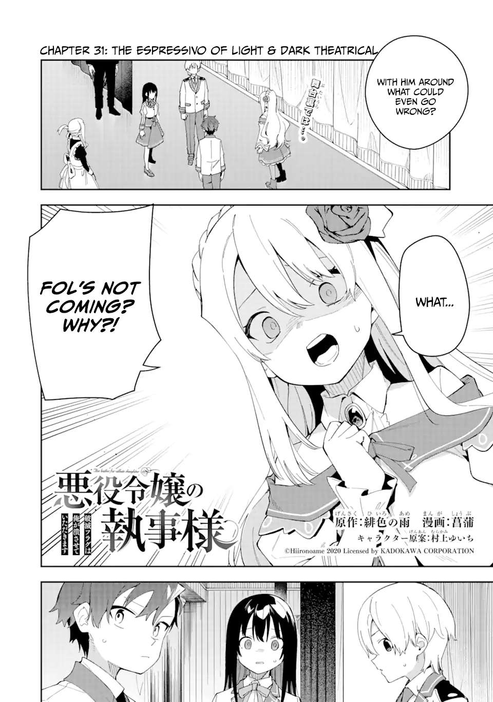 Page 2 of Chapter 31.1