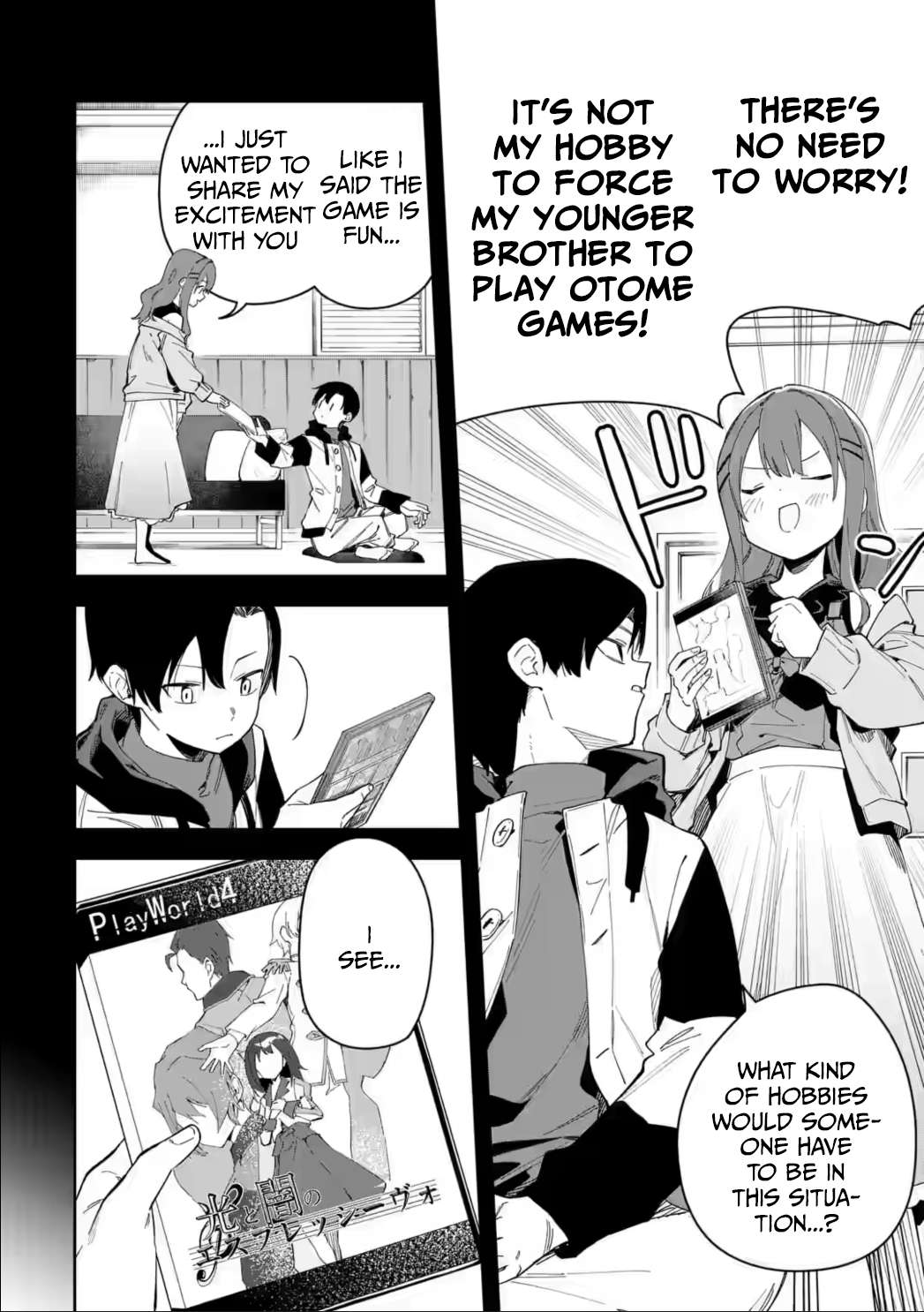 Page 2 of Chapter 33.1