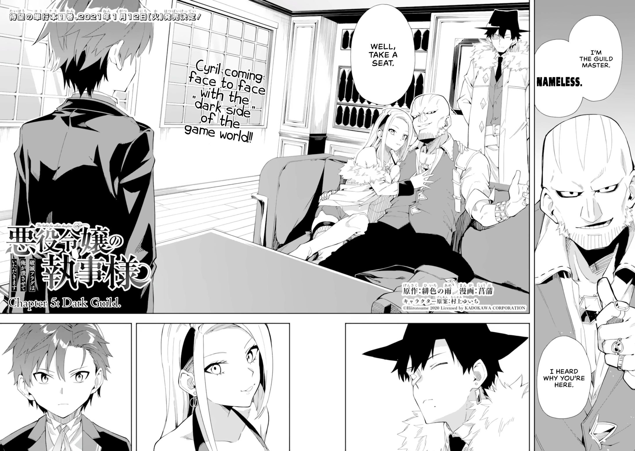 Page 5 of Chapter 5.1