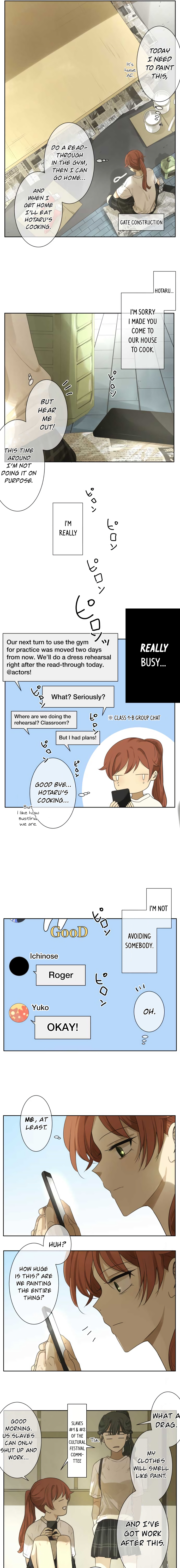 Page 5 of Chapter 100