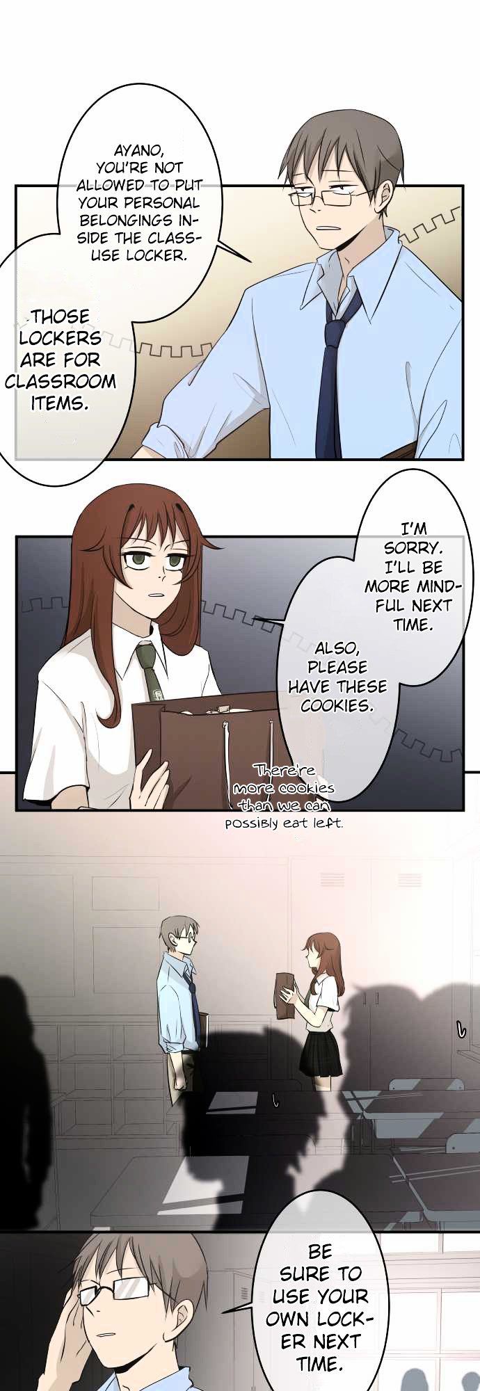 Page 1 of Chapter 16