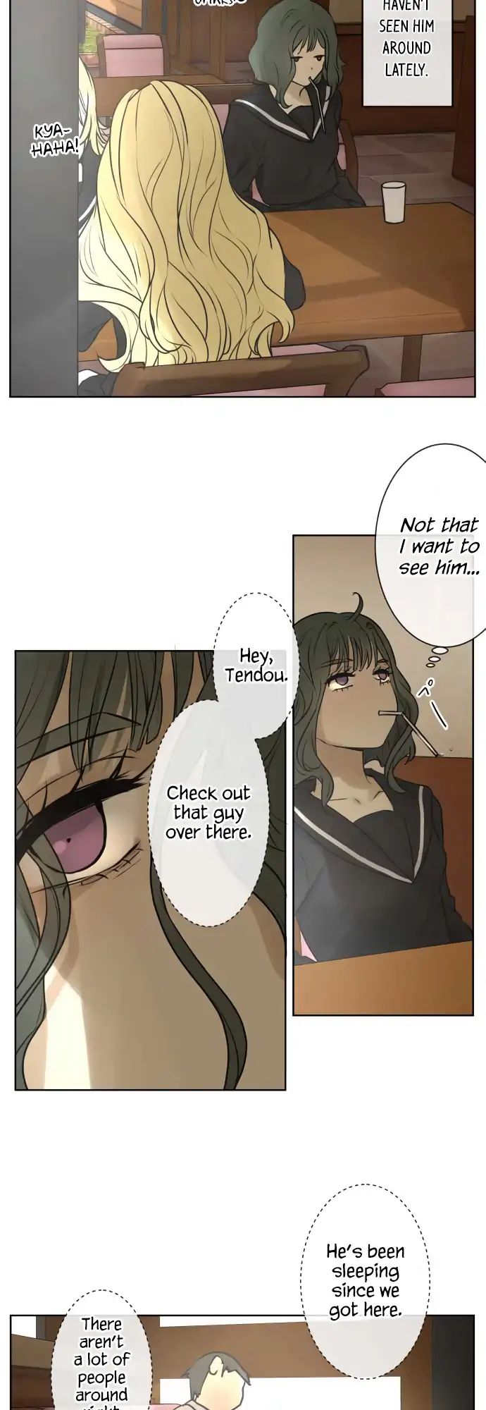 Page 8 of Chapter 169