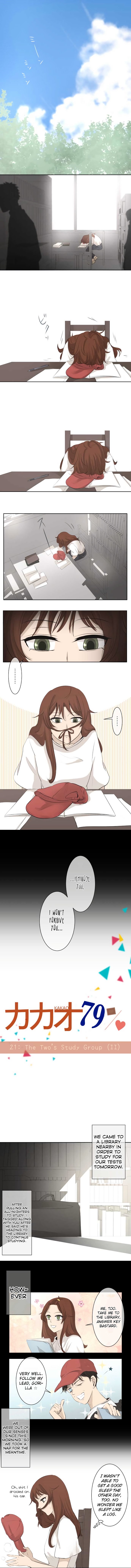 Page 1 of Chapter 21