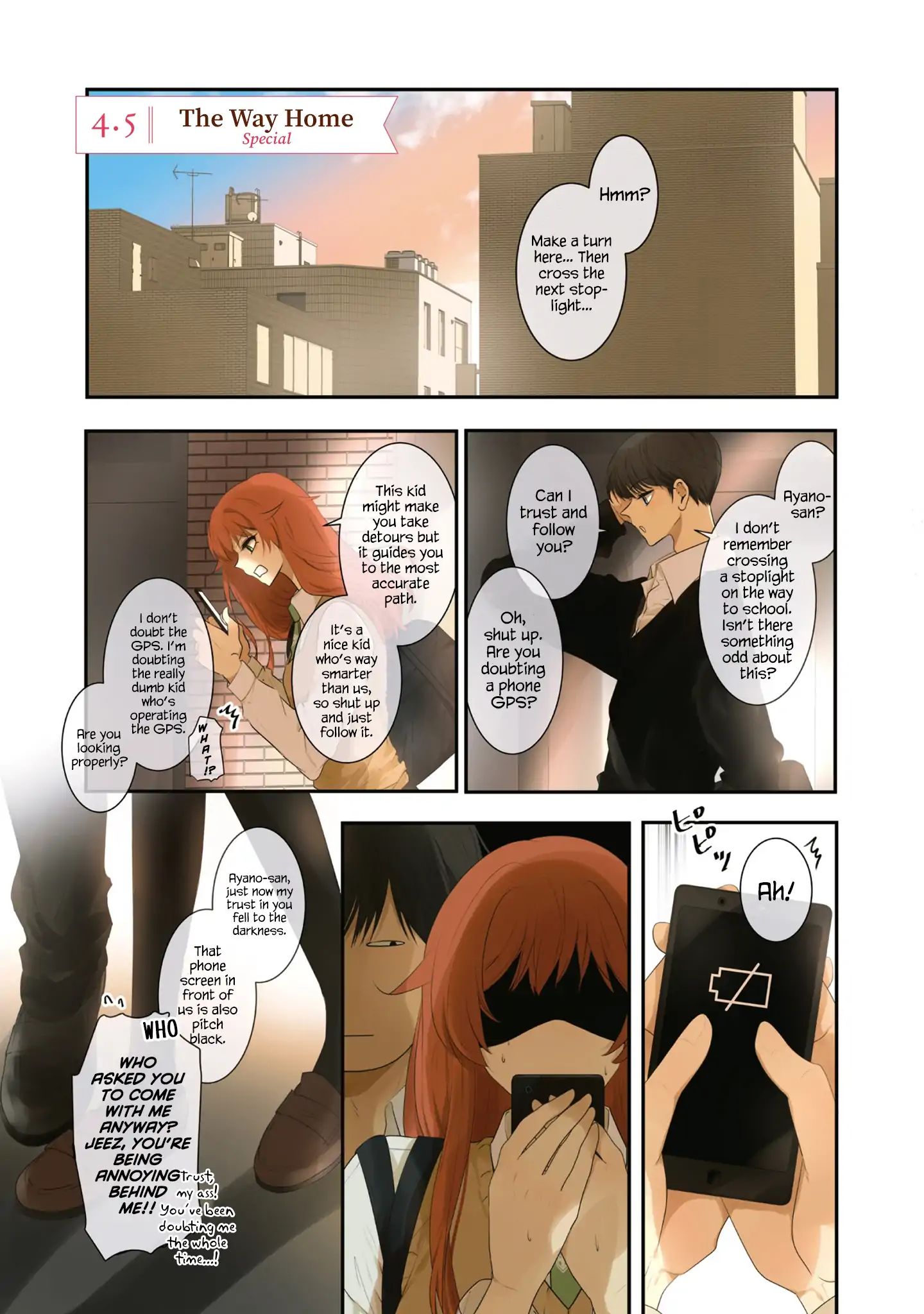 Page 6 of Chapter 4.5