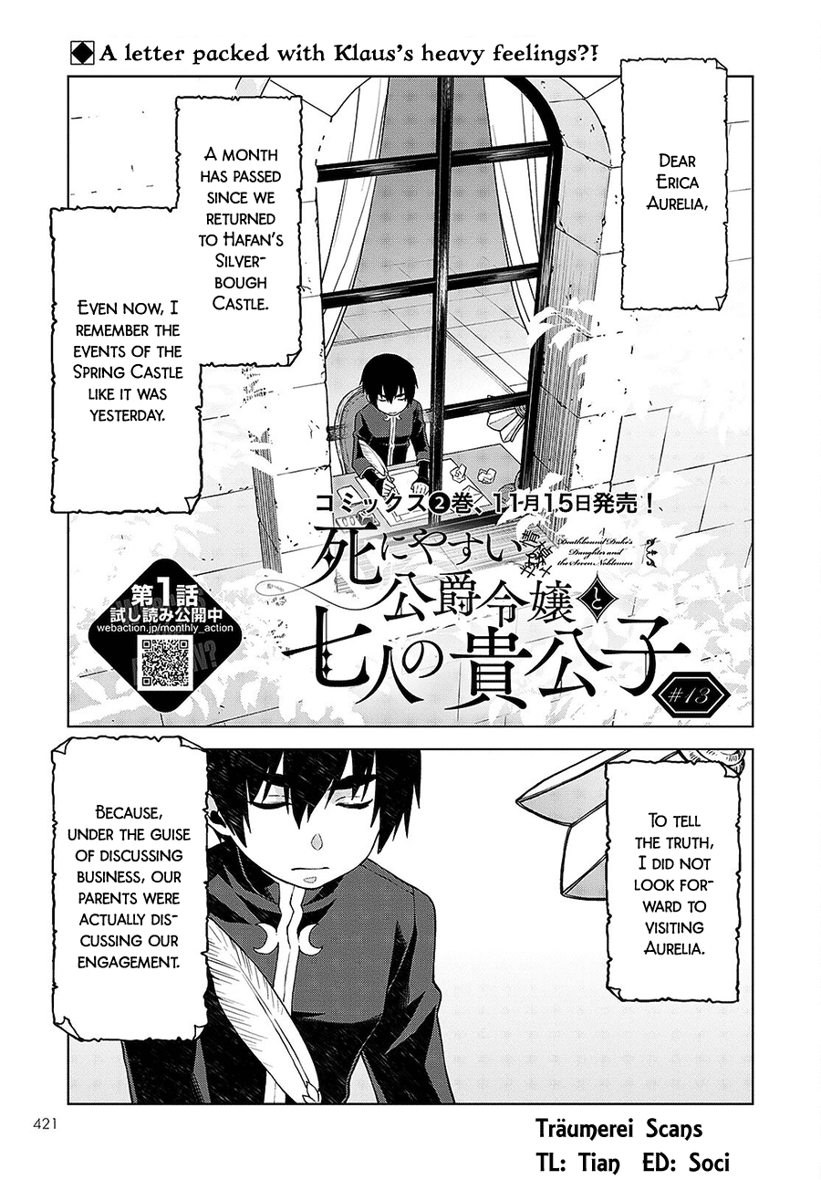 Page 1 of Chapter 13
