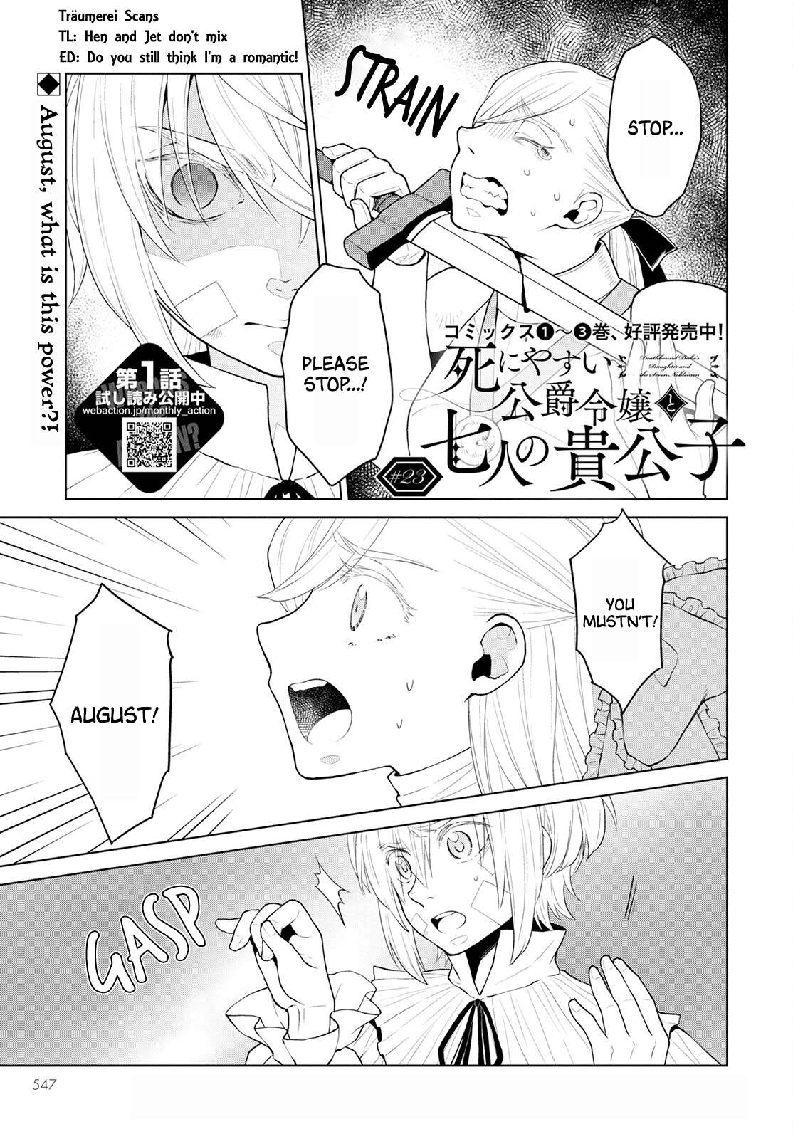 Page 1 of Chapter 23