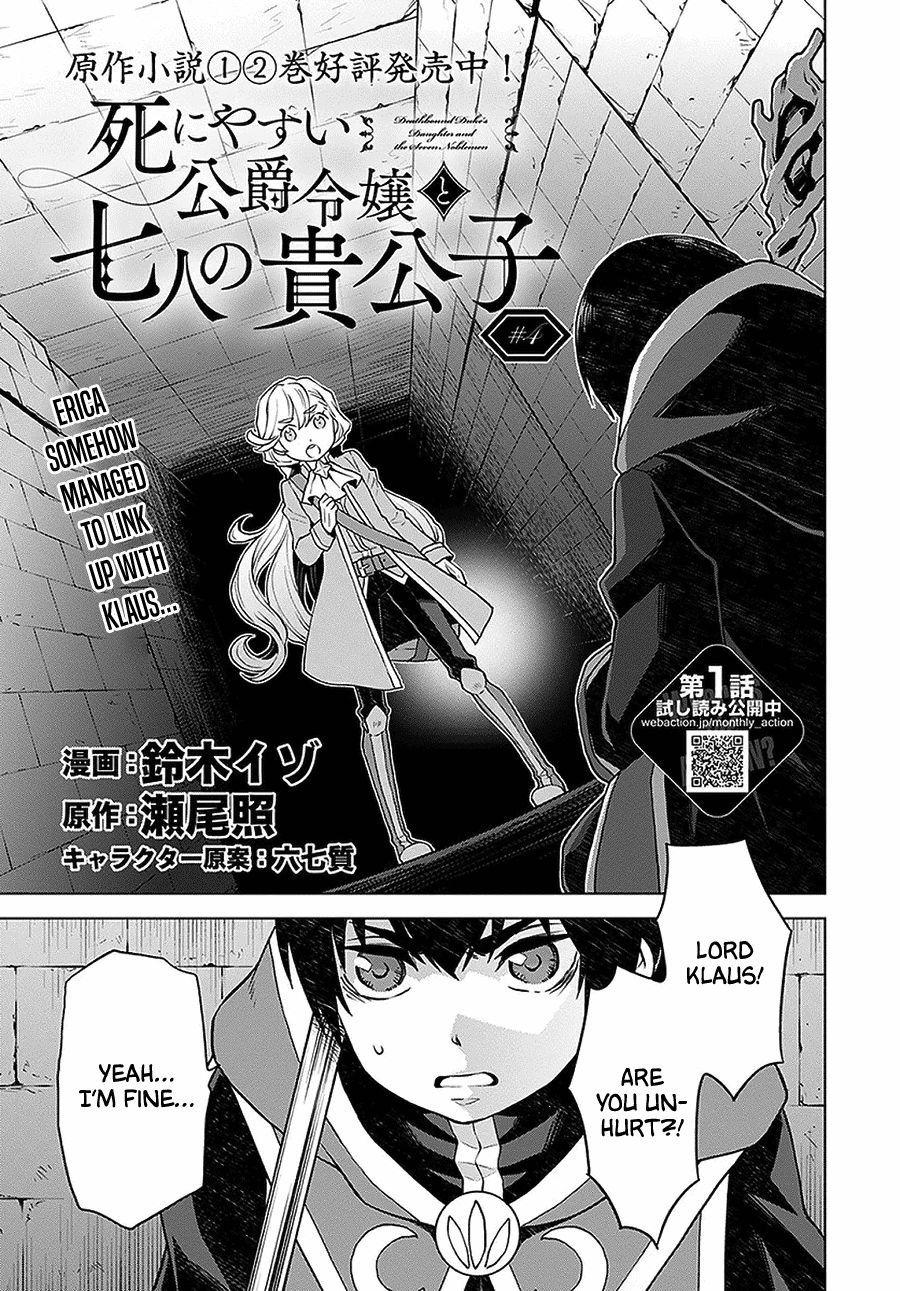 Page 1 of Chapter 4