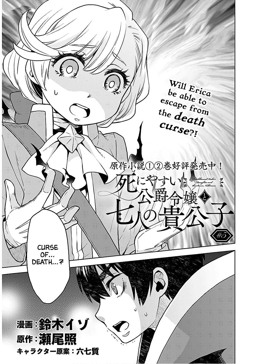 Page 1 of Chapter 5