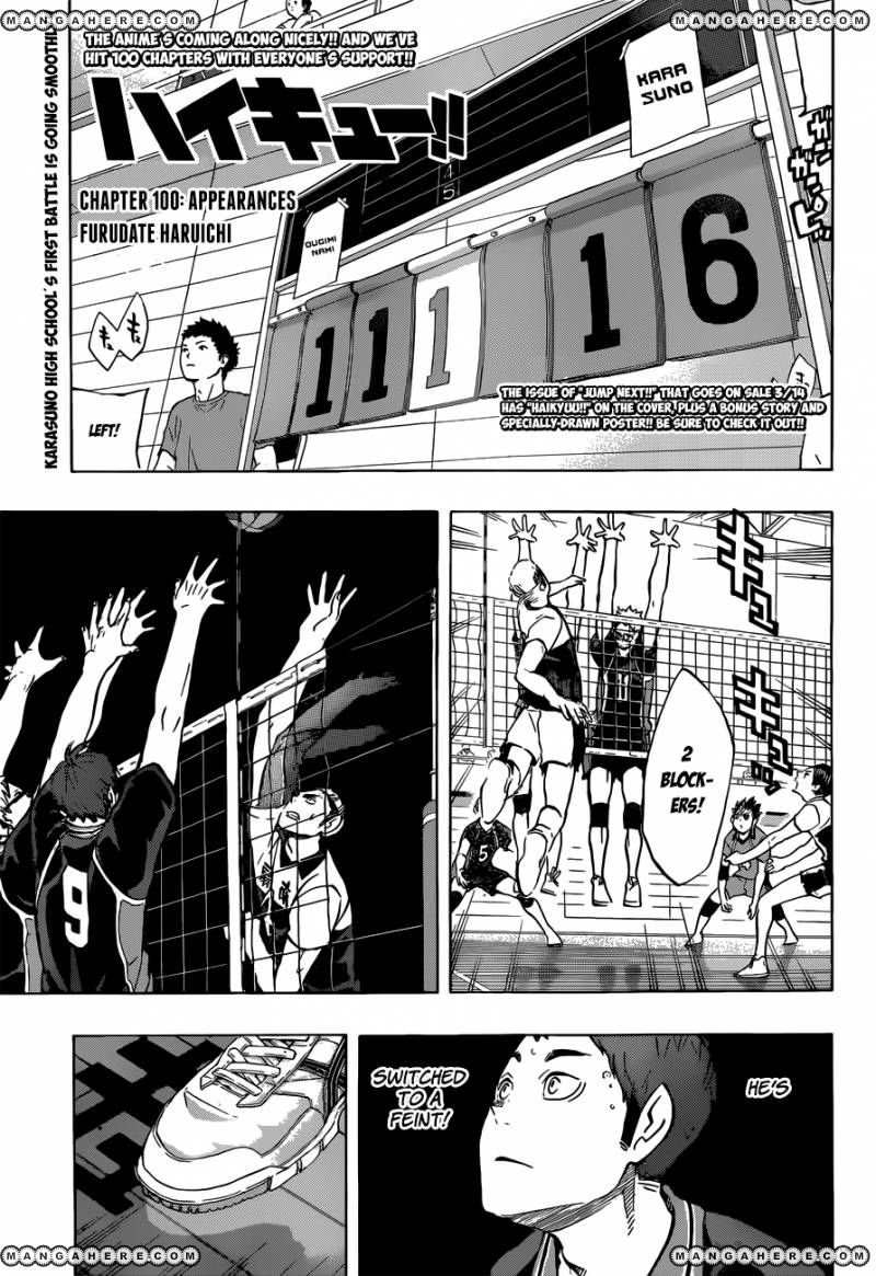 Page 2 of Chapter 100