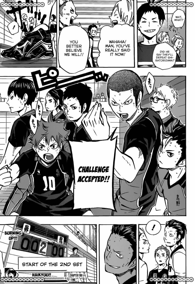 Page 19 of Chapter 100