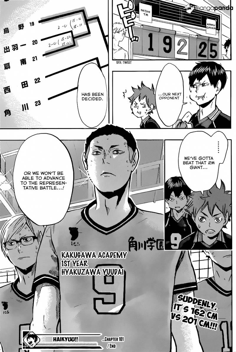 Page 19 of Chapter 101