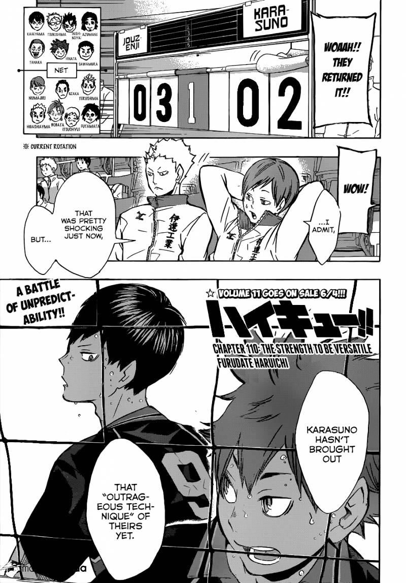Page 2 of Chapter 110