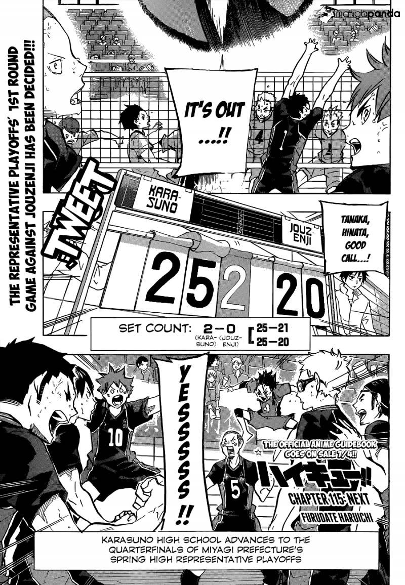 Page 2 of Chapter 115