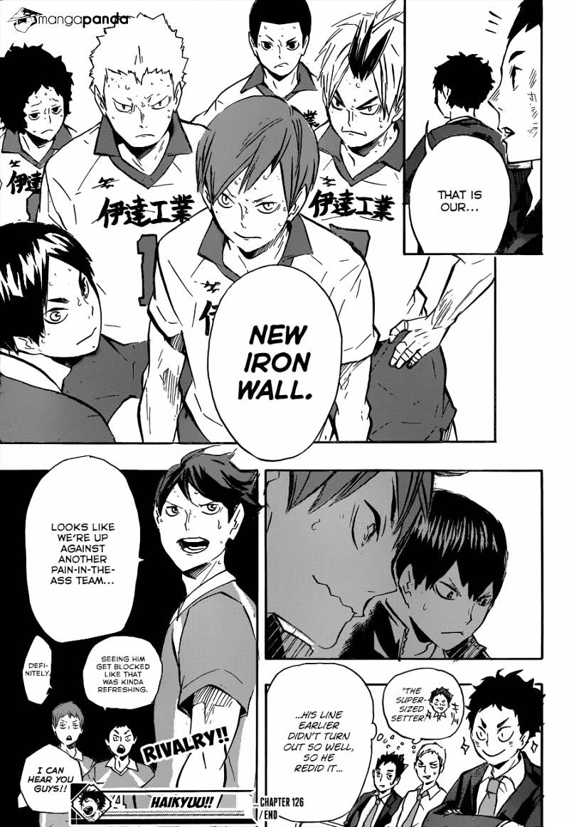 Page 21 of Chapter 126