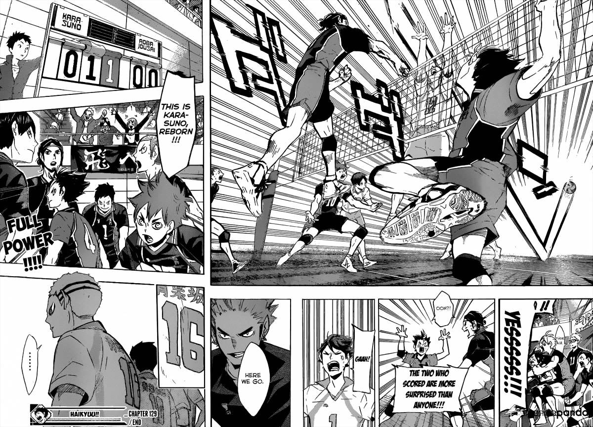 Page 17 of Chapter 129