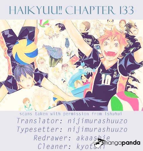 Page 1 of Chapter 133
